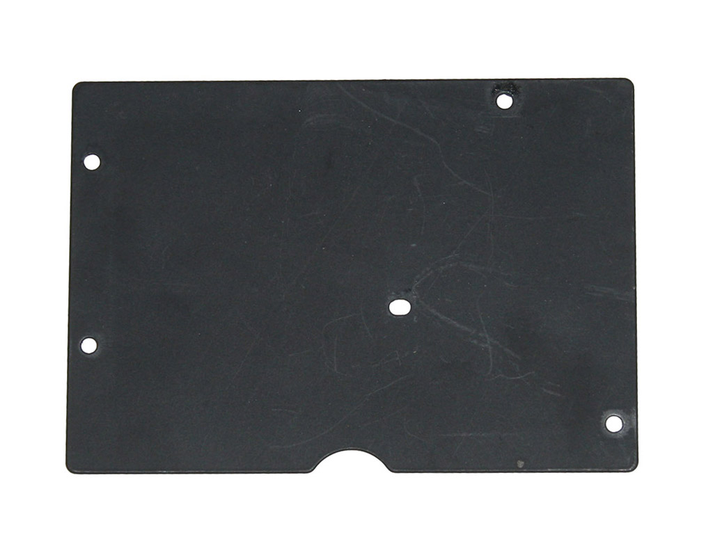 Cover panel, small, Yamaha