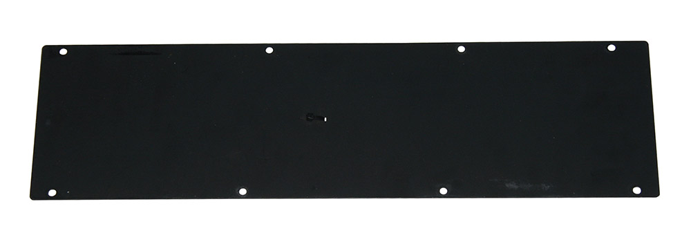 Cover panel, large, Yamaha