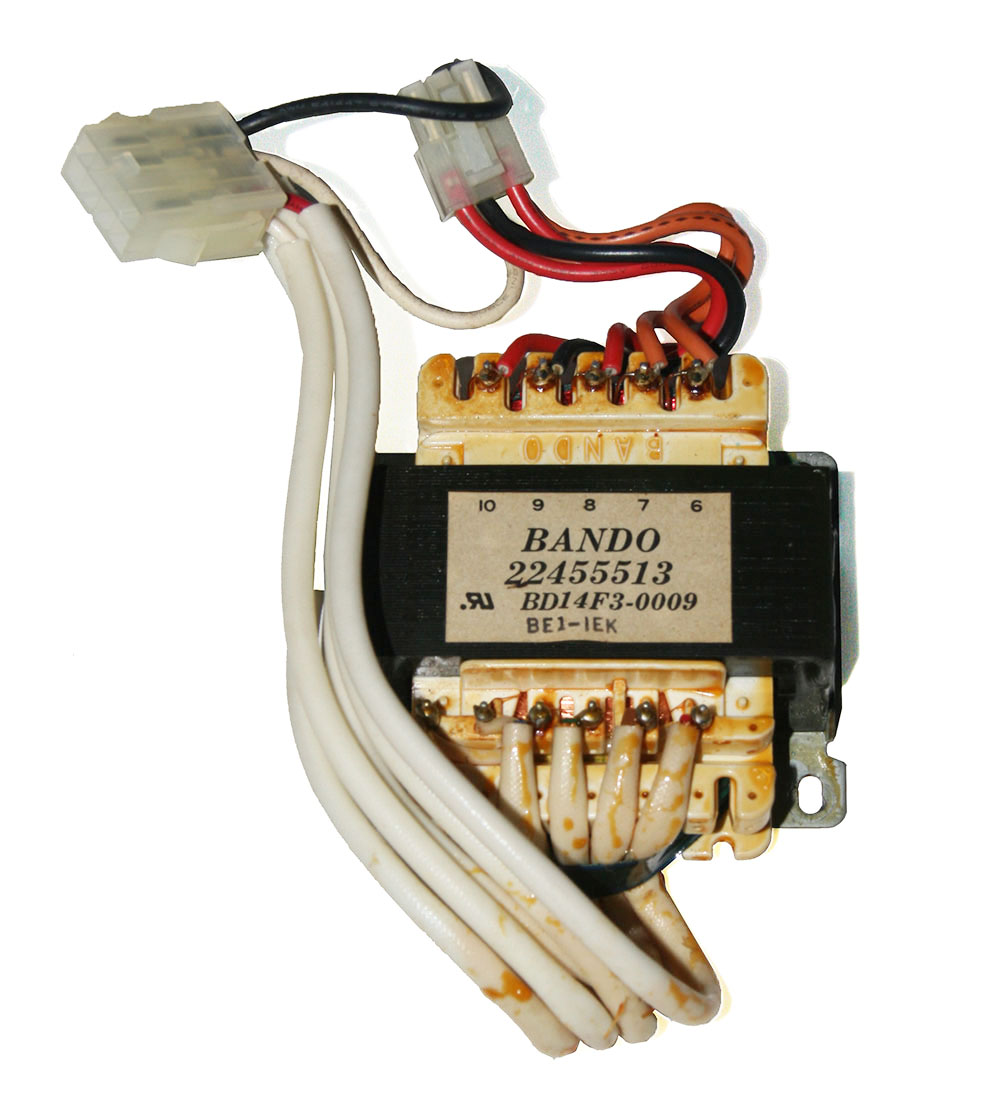 Transformer, Roland