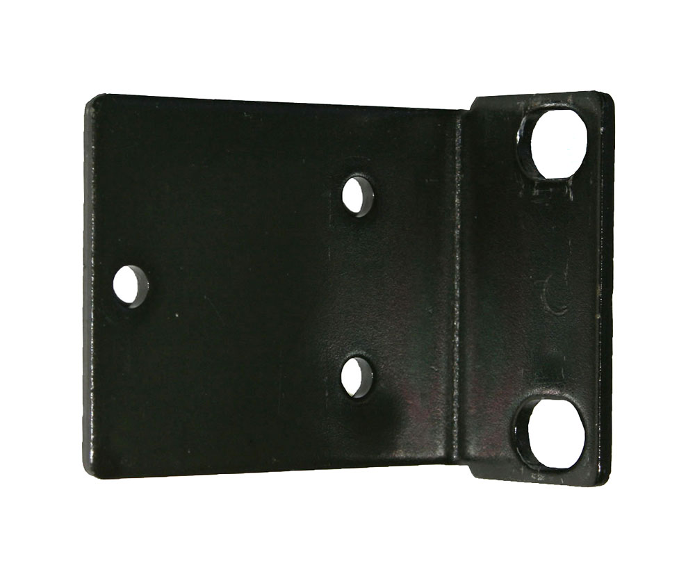 Rack ears, pair, Roland