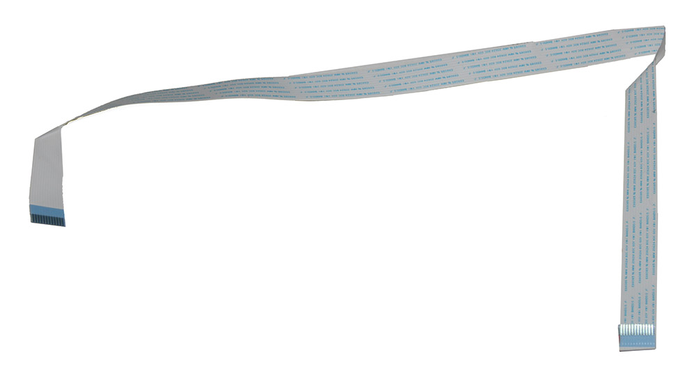 Ribbon cable, 12-wire, 550mm FFC