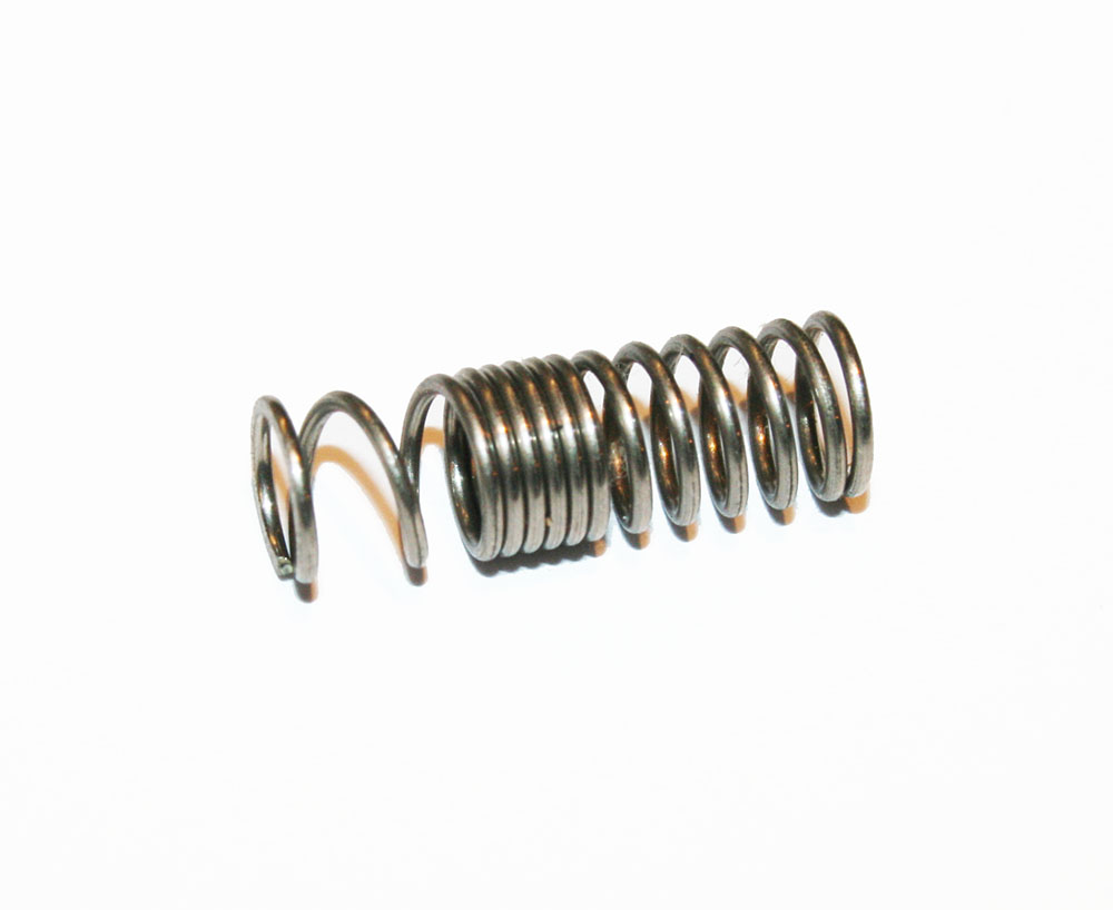 Key return spring, Casio