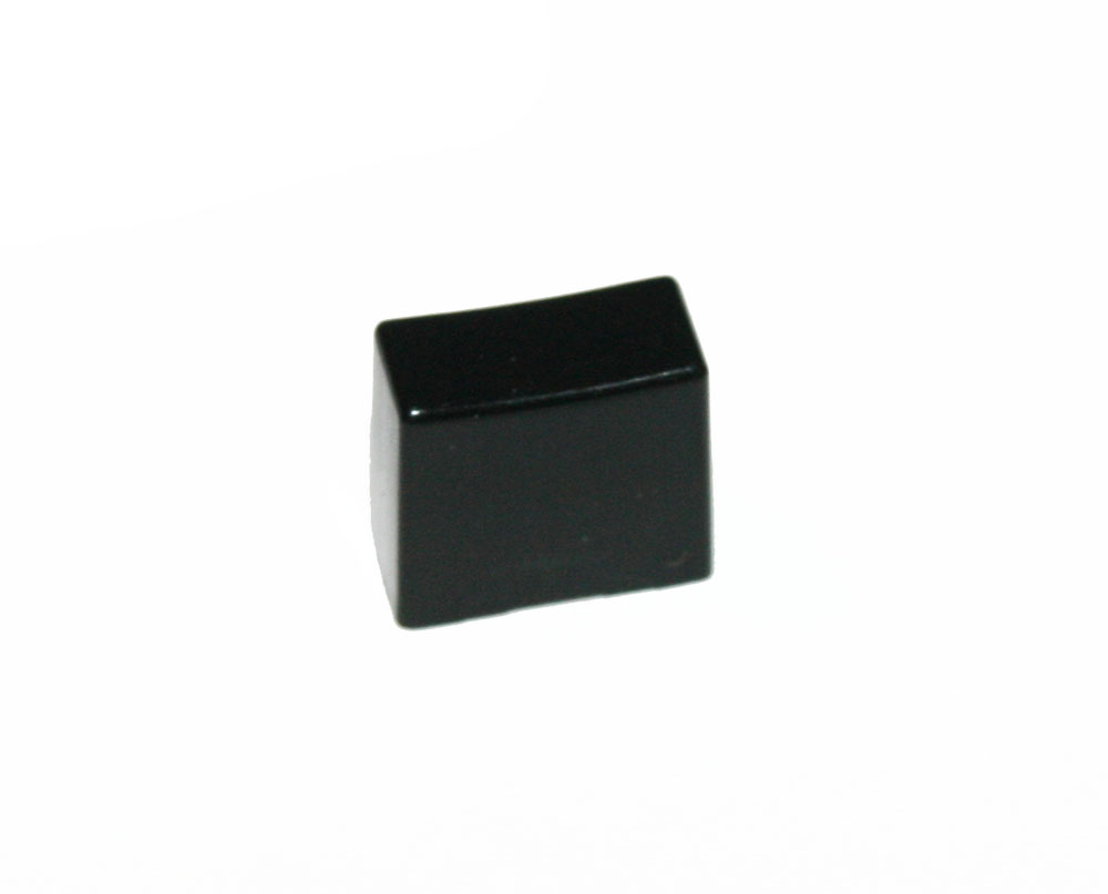 Switch cap, black