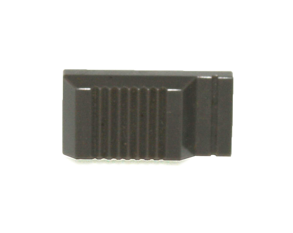 Slider knob, small, Casio