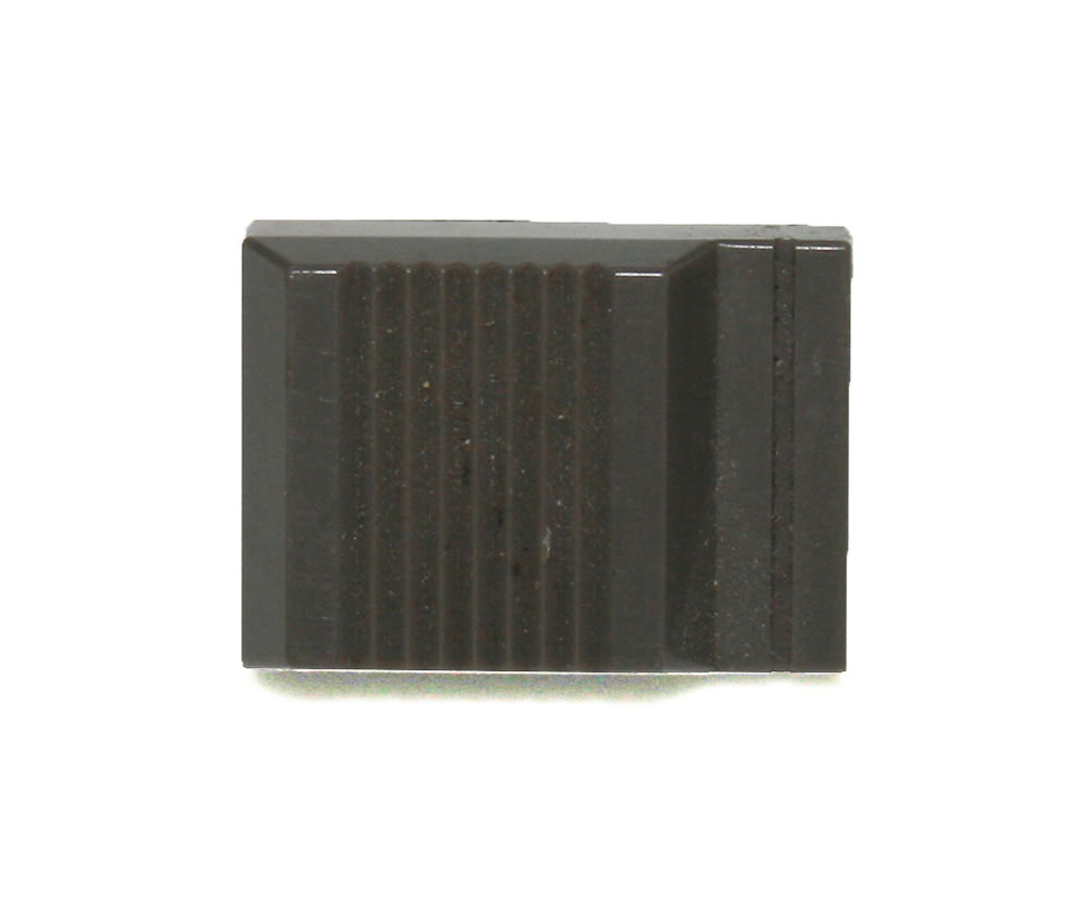 Slider knob, large, Casio