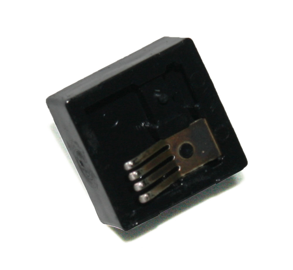 Slide contact, Casio