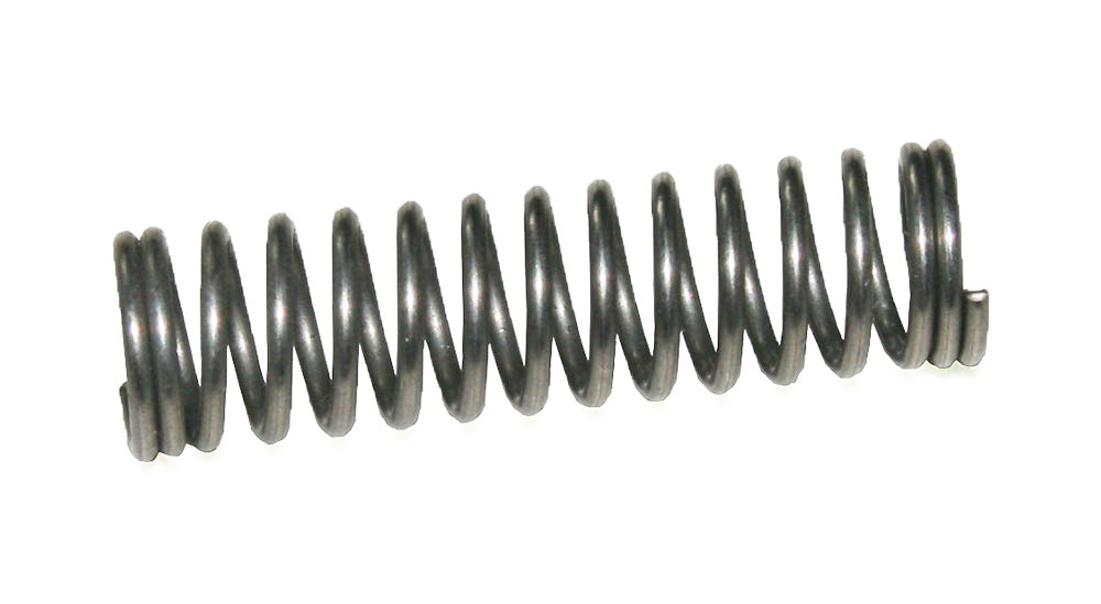 Key return spring, Casio