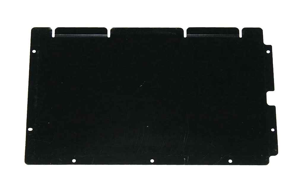 Cover plate, Yamaha