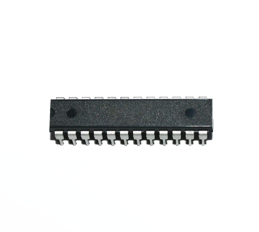 IC, AS3394ED synthesizer chip