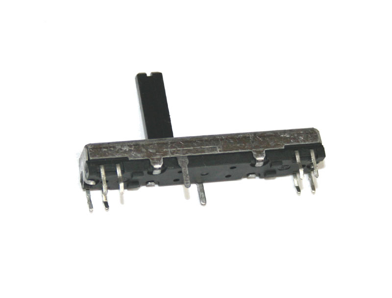 Slide potentiometer, 50KA