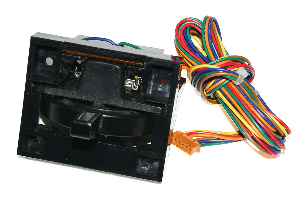 Bender assembly, Roland