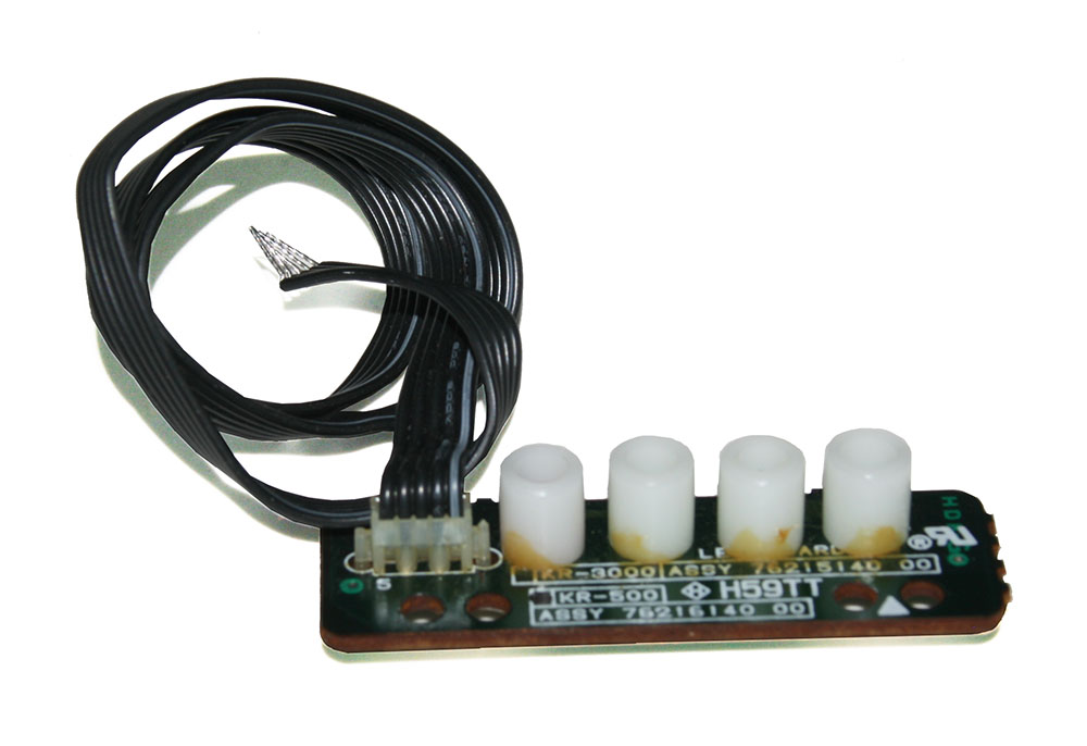 LED board, Roland