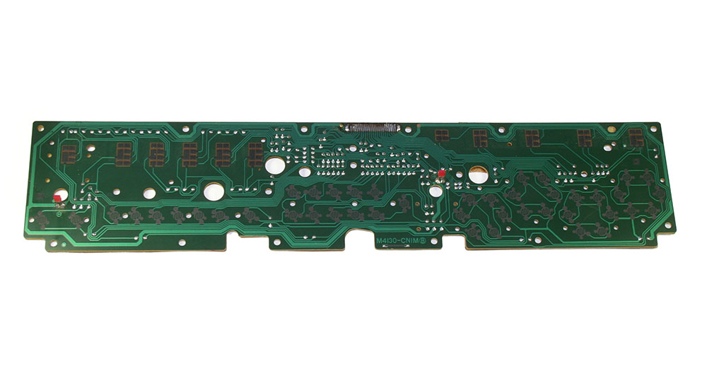 Panel board, Casio