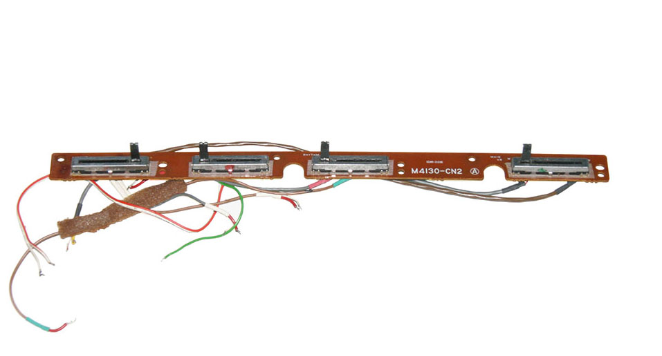 Slider board, Casio