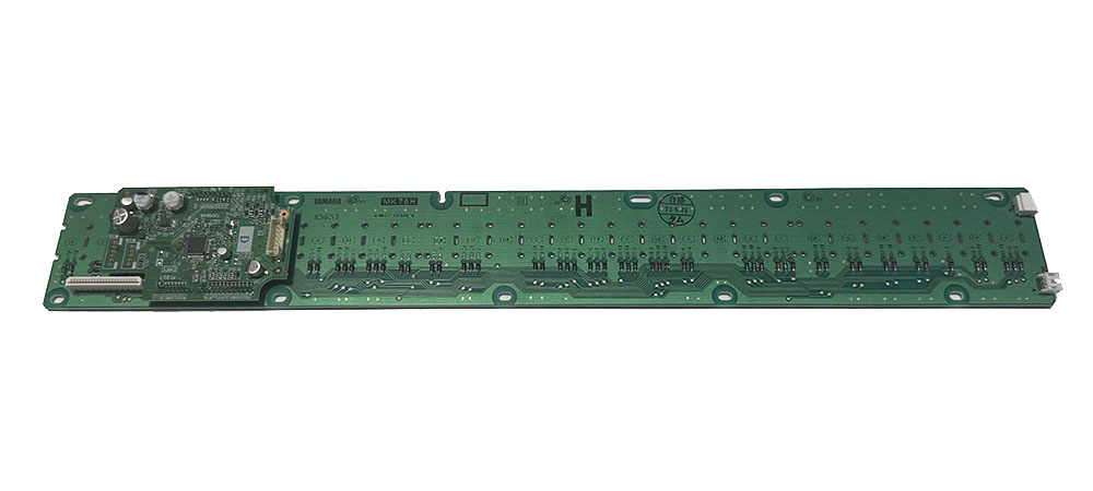 Key contact board, 31-note (High), Yamaha