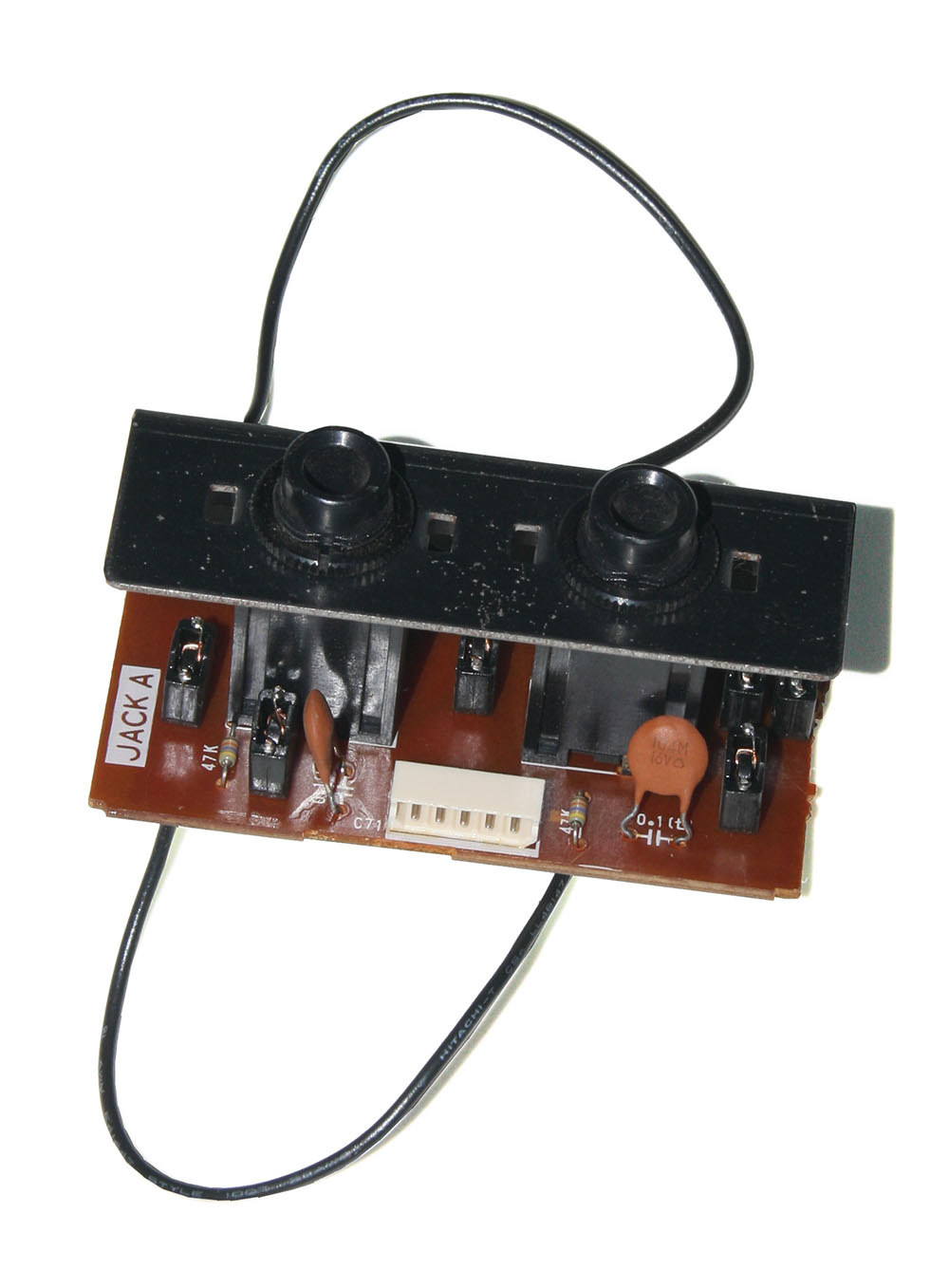 Jack board A, Yamaha