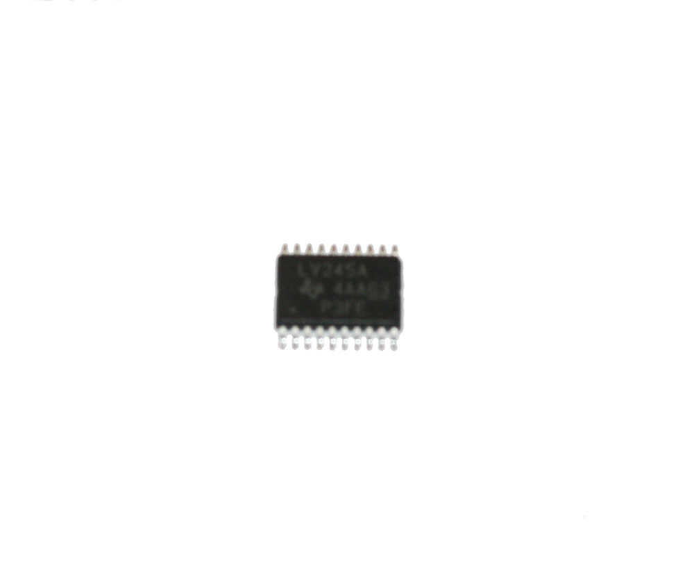IC, 74LV245A bus transceiver