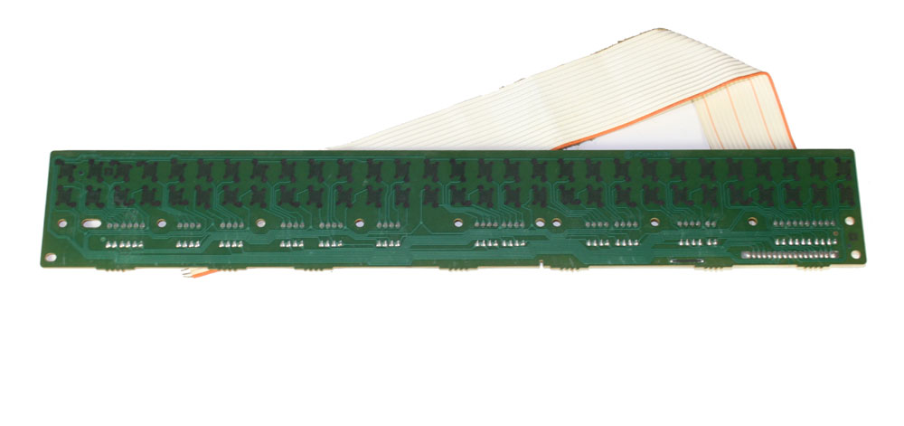Key contact board, 29-note, Casio
