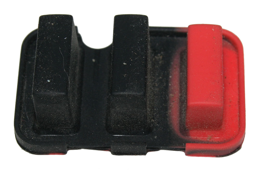 Button set, 3 buttons, Yamaha