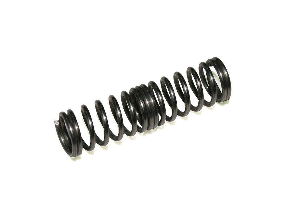Key return spring, Casio
