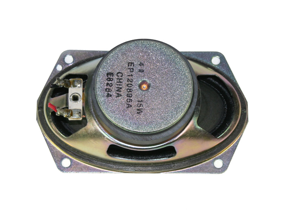 Speaker, Roland