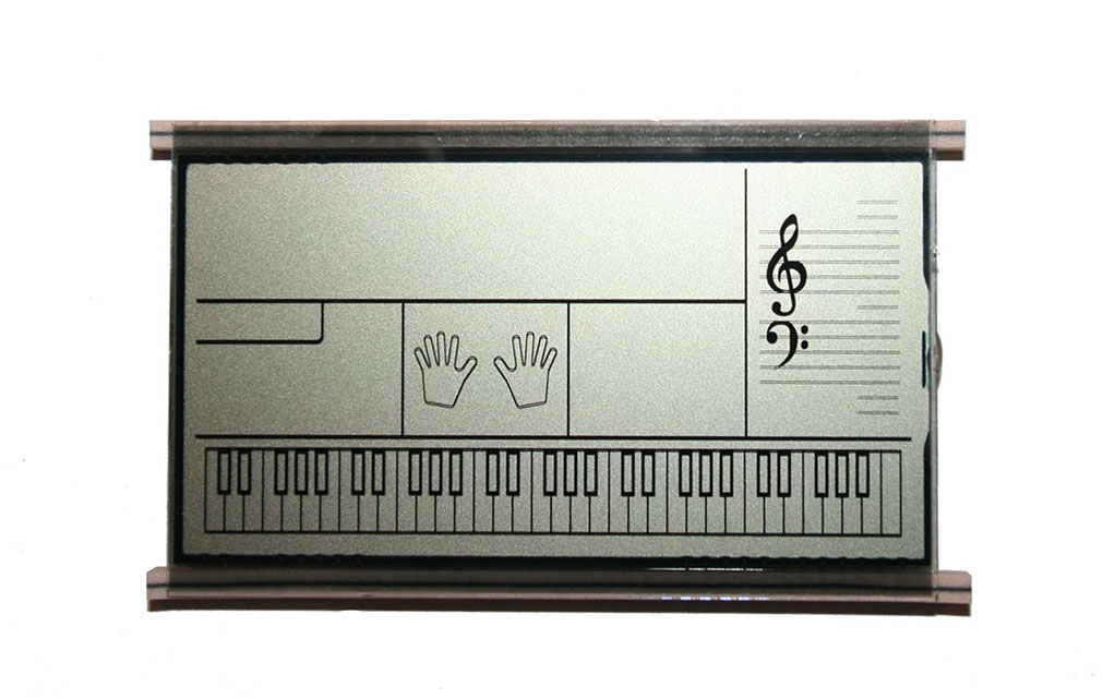 Display, Casio