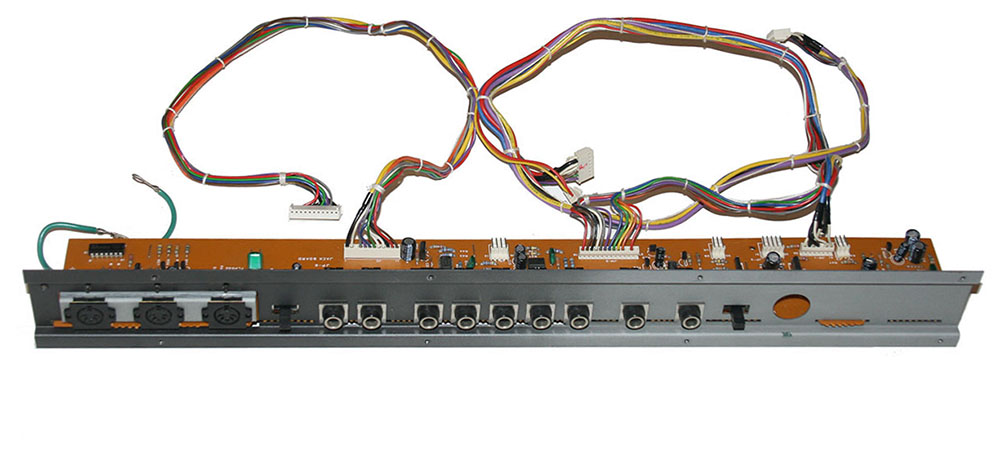 Jack board, Roland Jupiter 6
