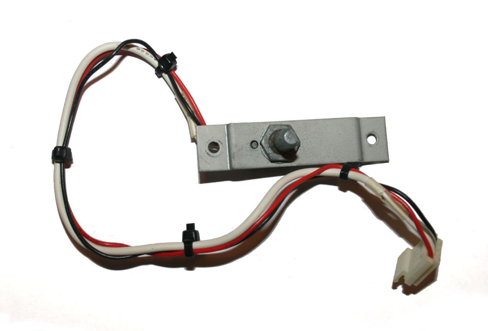 Tempo pot assembly, Yamaha