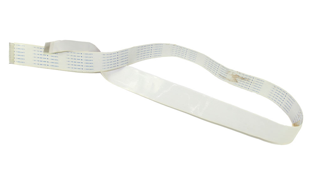 Ribbon cable, 20-wire, 880mm FFC