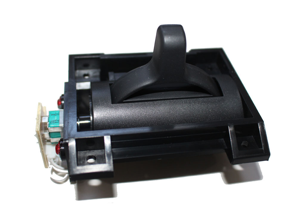 Bender assembly, Roland