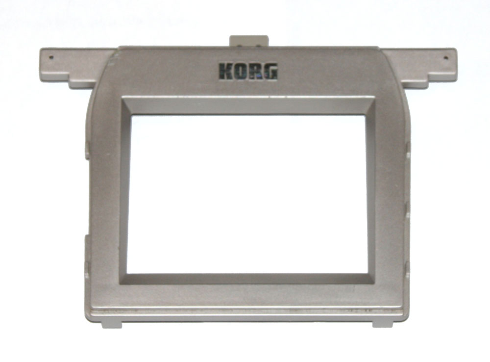 Display surround, Korg