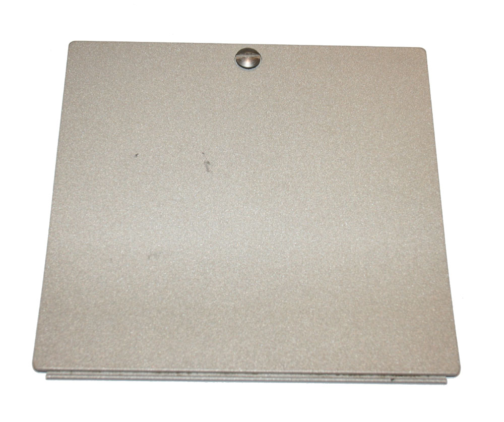 Cover plate, SIMM, Korg