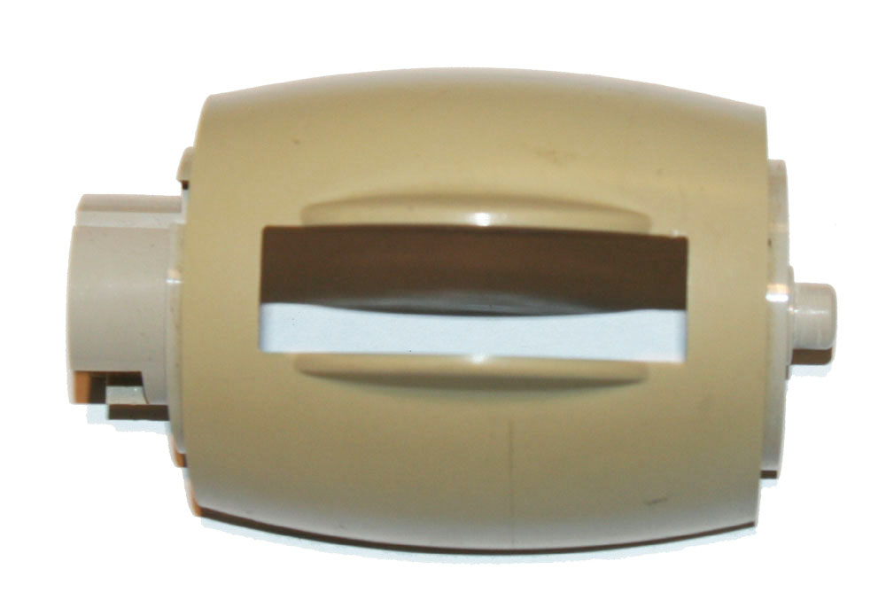Joystick cover, Korg