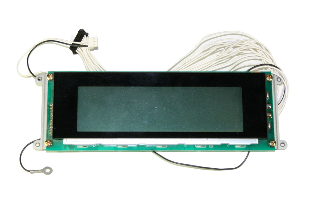 Display, Roland