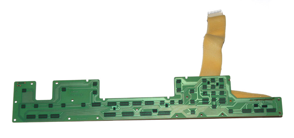 Panel board, Yamaha