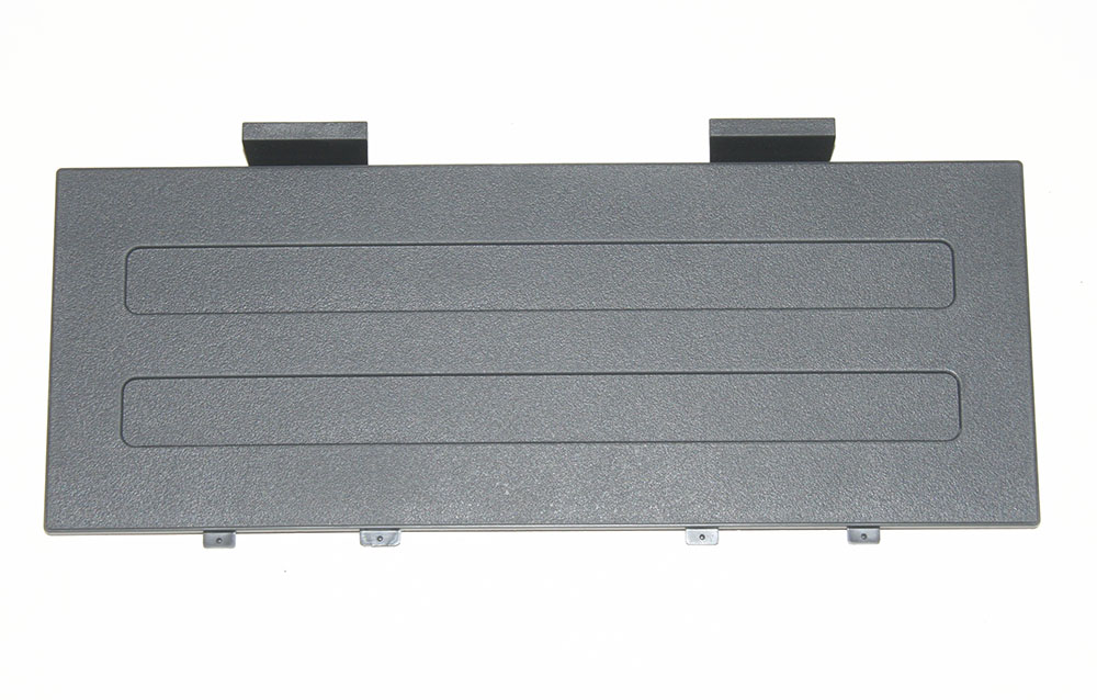 Battery cover, gray
