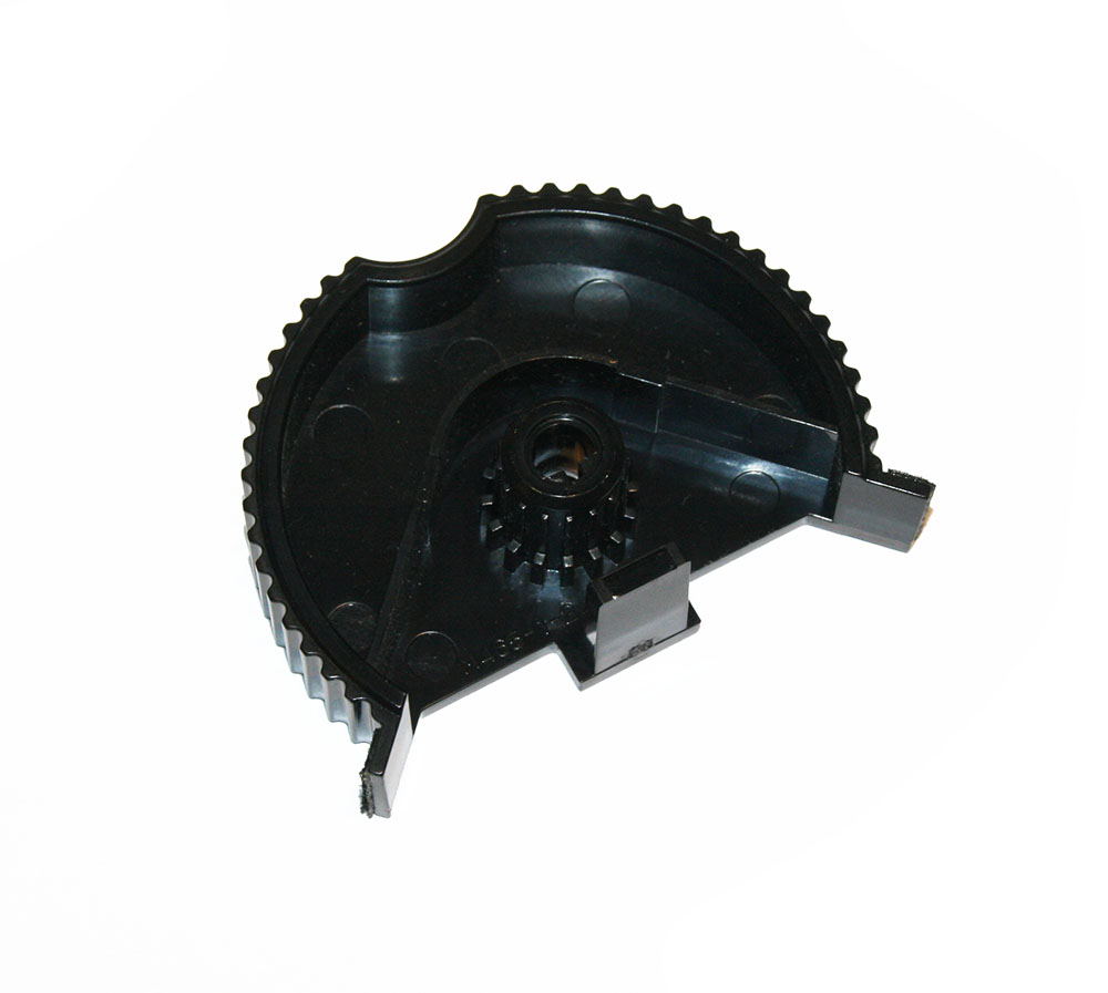 Pitch bend/mod wheel, Casio