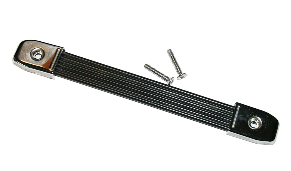 Handle assembly, Yamaha