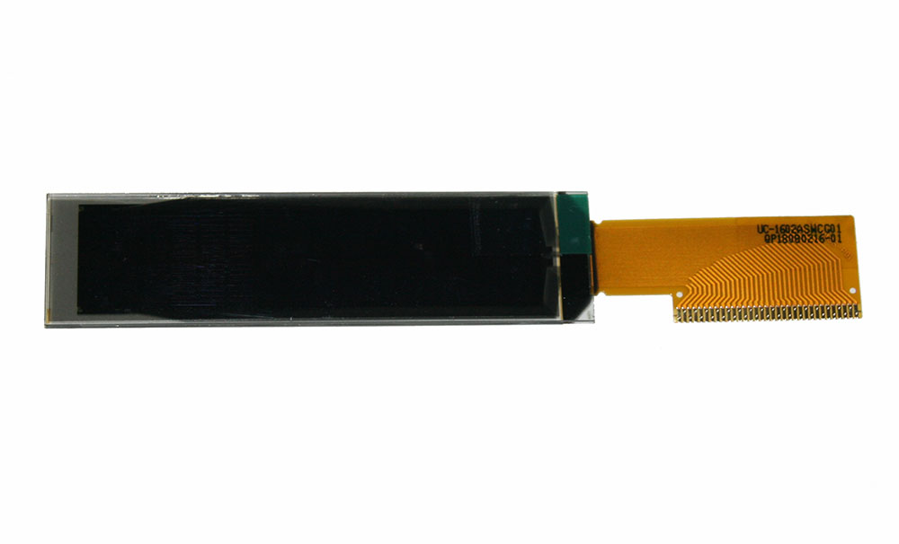 Display, Korg