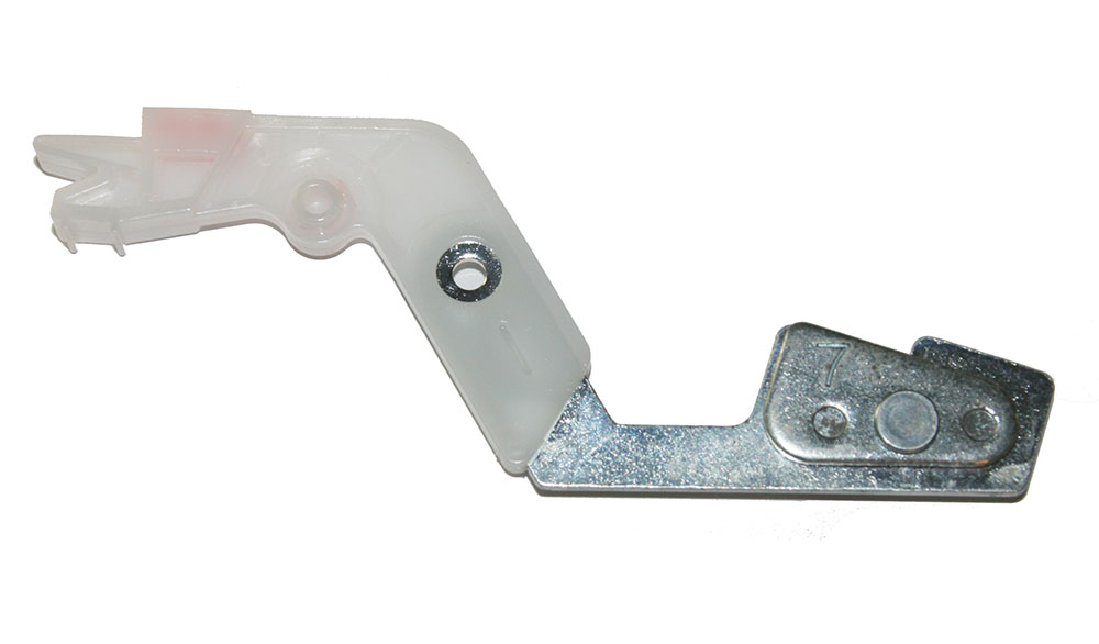 Hammer weight, #7 (black key), Roland