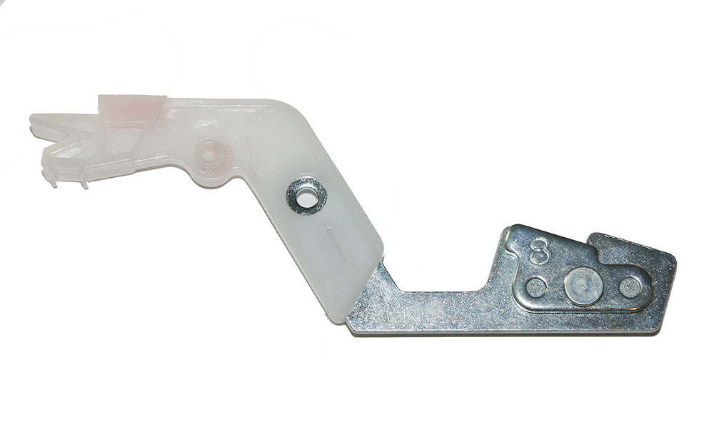 Hammer weight, #8 (black key), Roland
