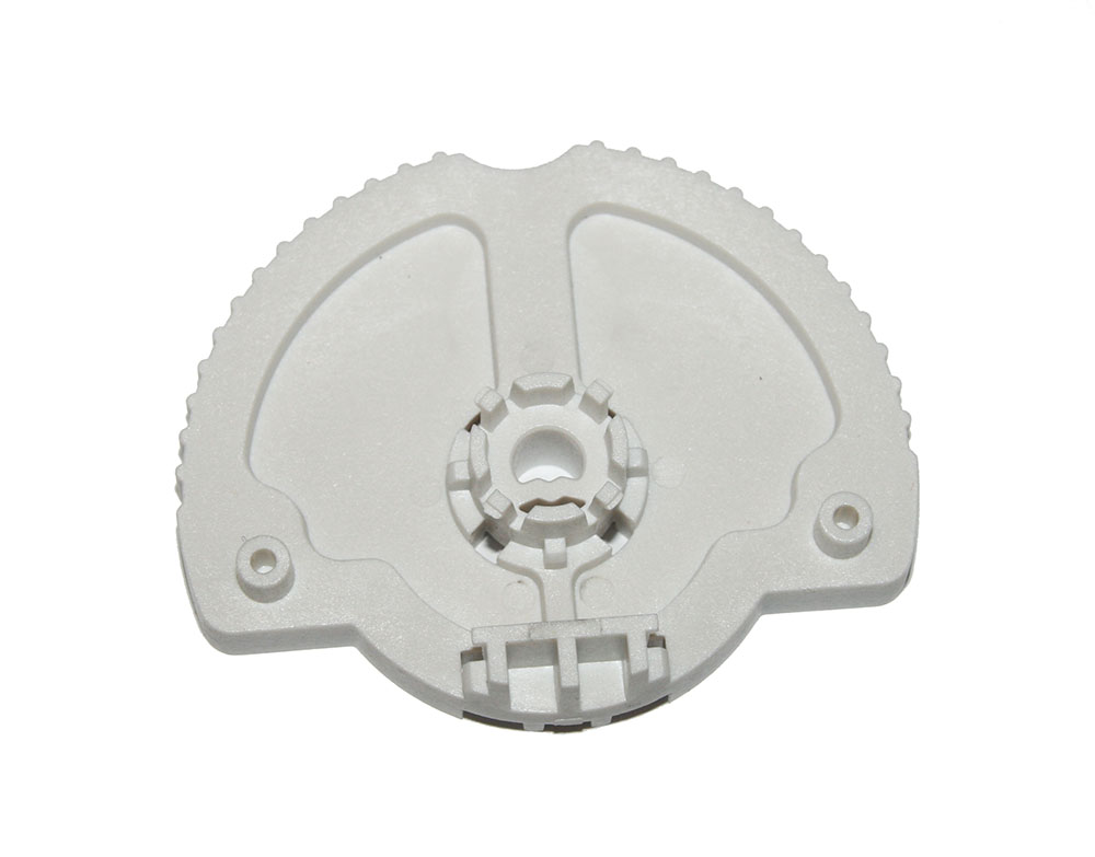 Pitch bend/mod wheel, Moog
