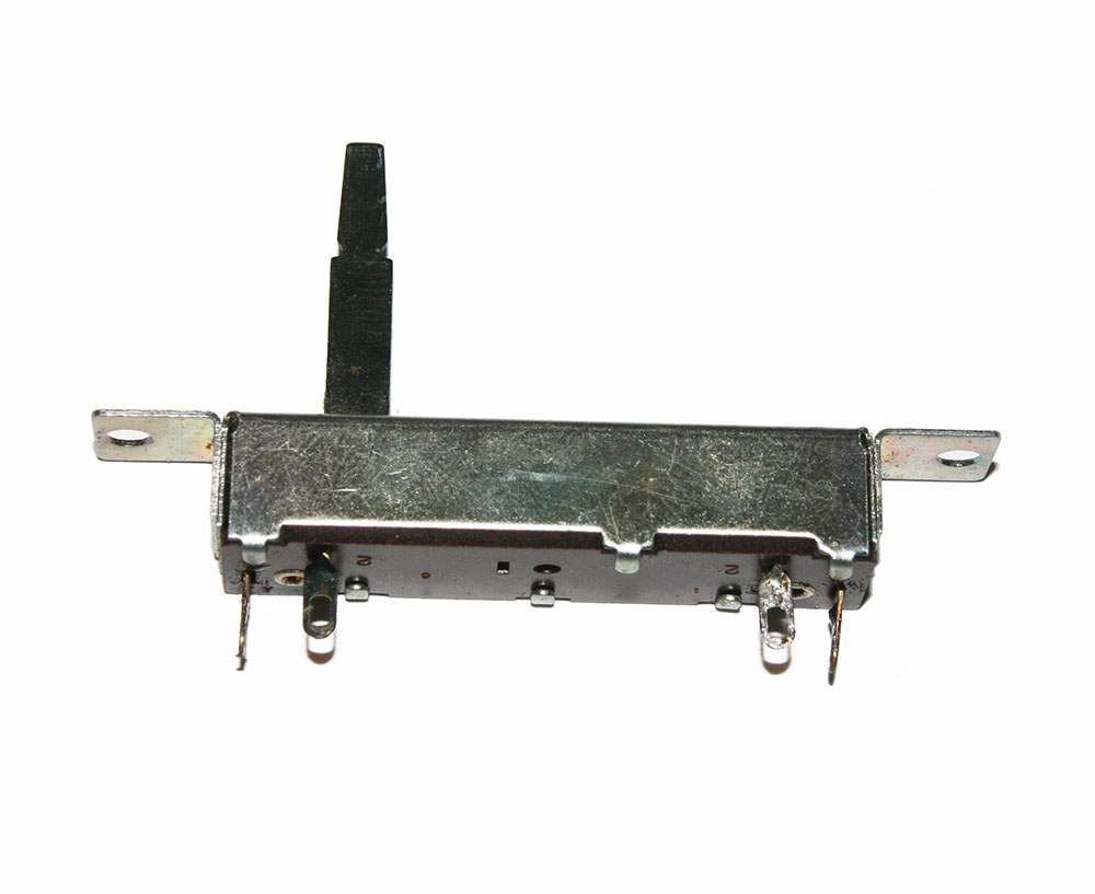 Slide potentiometer, 10KB, 30mm