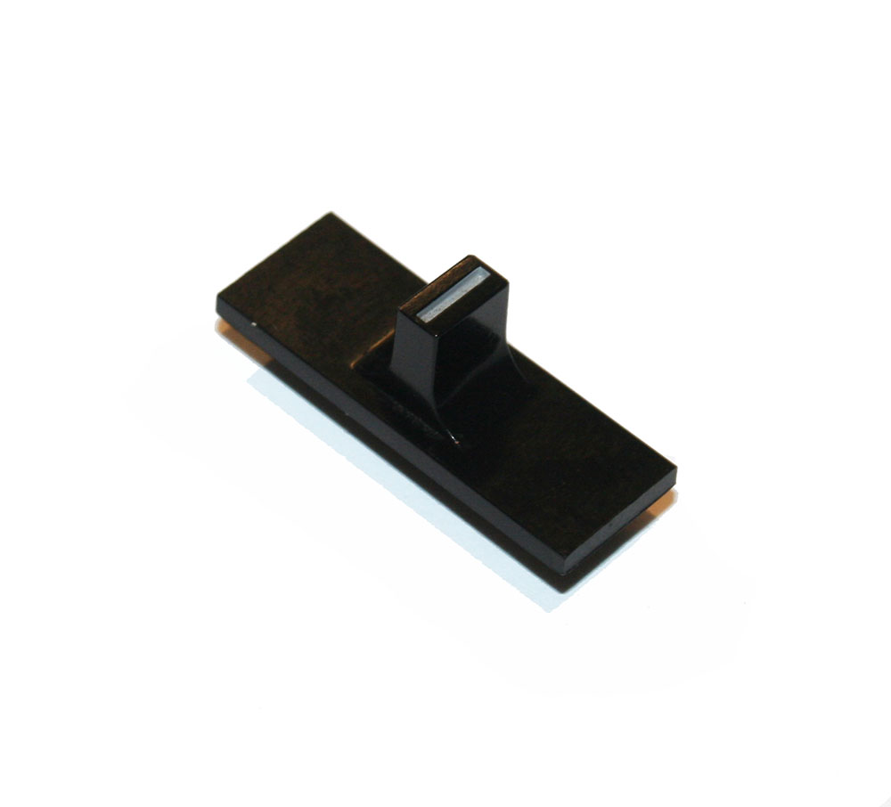 Slide switch knob, Korg