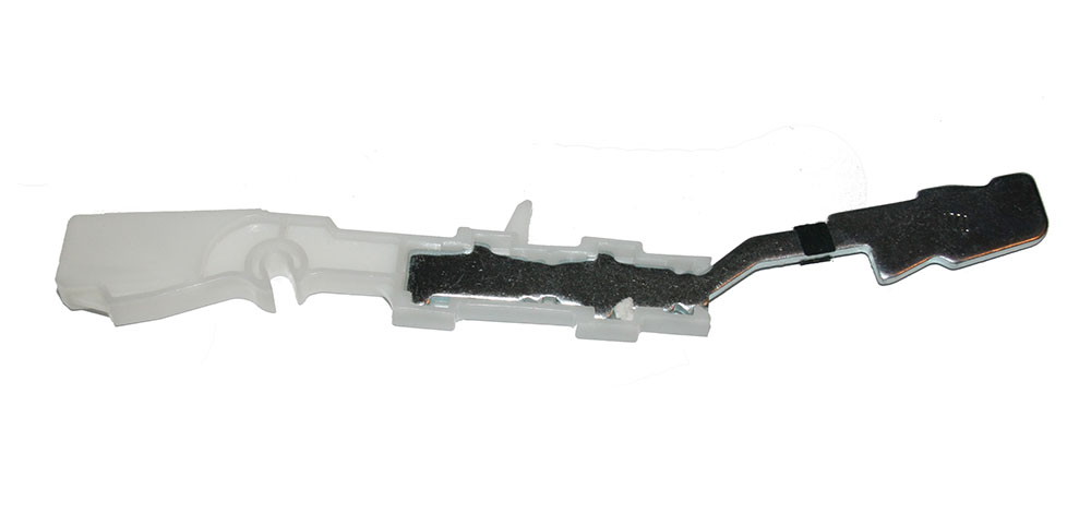 Hammer weight, white key W1, Kawai