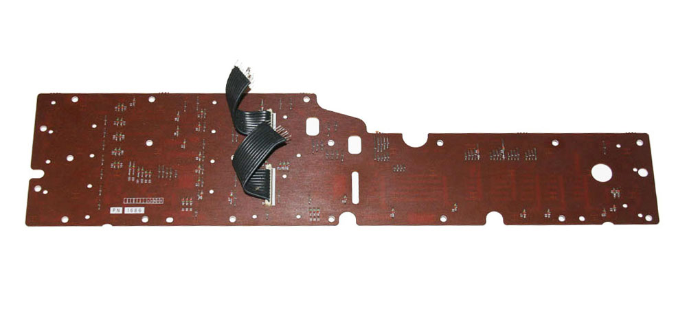 Panel board, Yamaha
