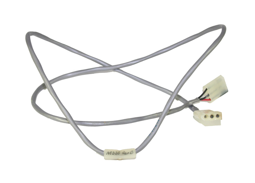 Wiring cable, E-mu