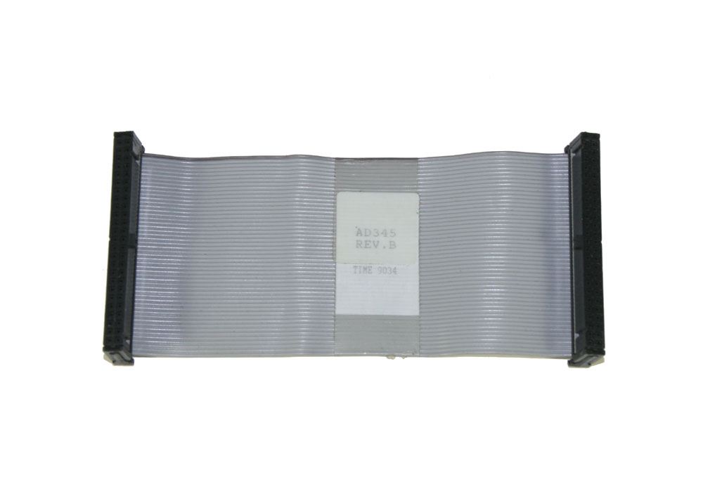 Ribbon cable, 5-inch, 50-pin