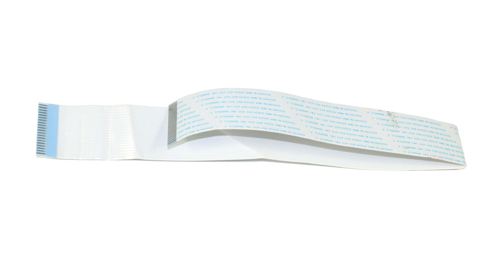Ribbon cable, 20-wire, 340mm FFC