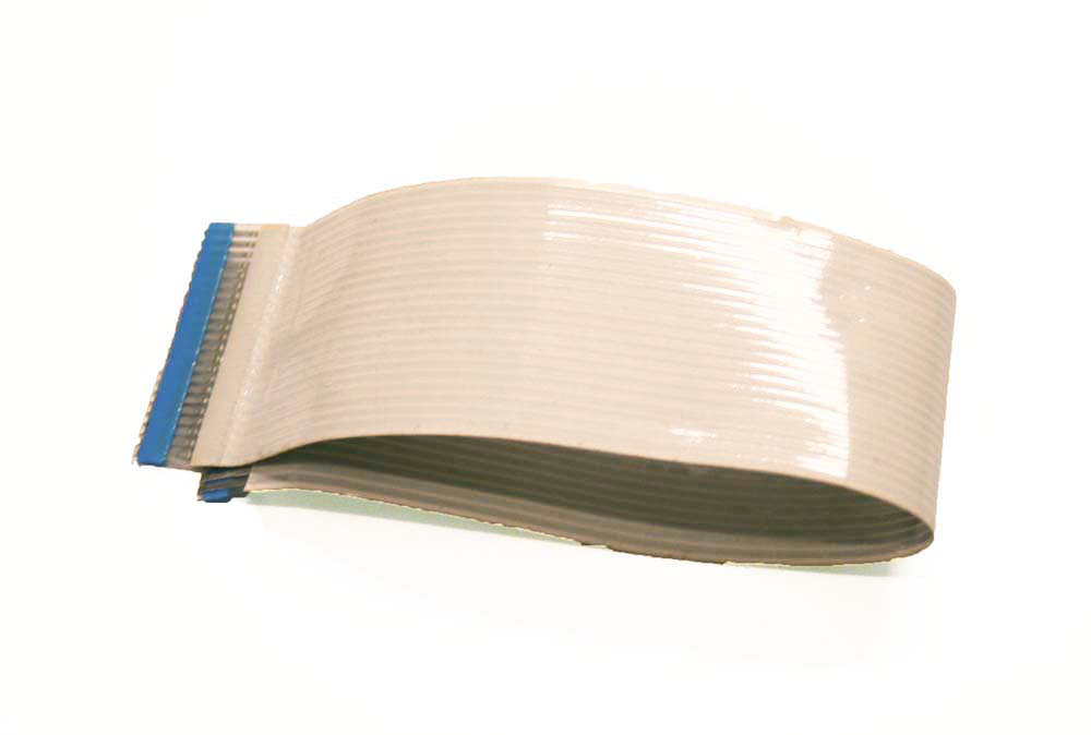 Ribbon cable, 22-wire, 160mm FFC